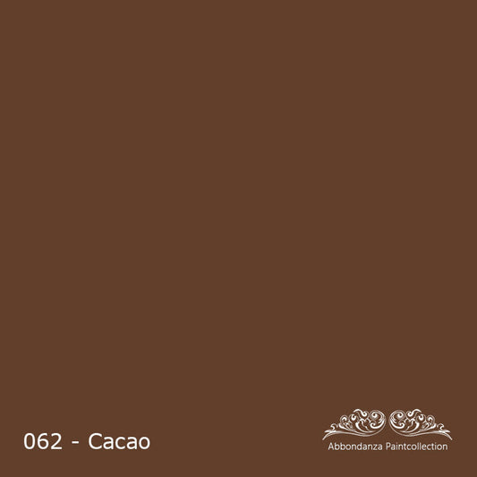 062 Cacao Farbmuster