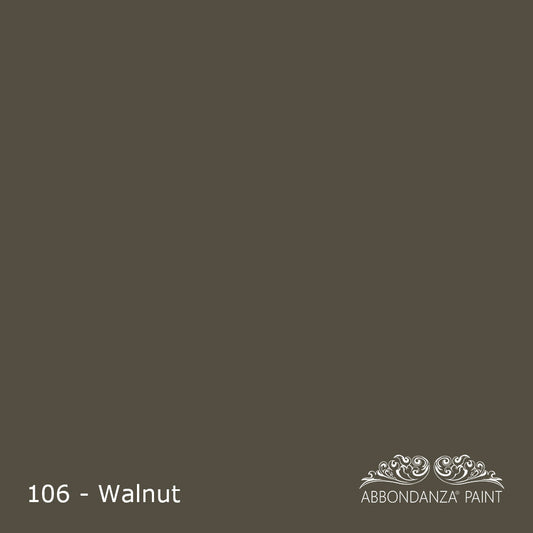 106 Walnut Farbmuster