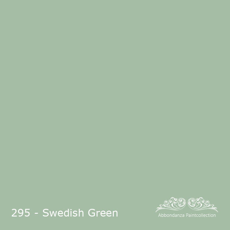 Abbondanza Swedish Green