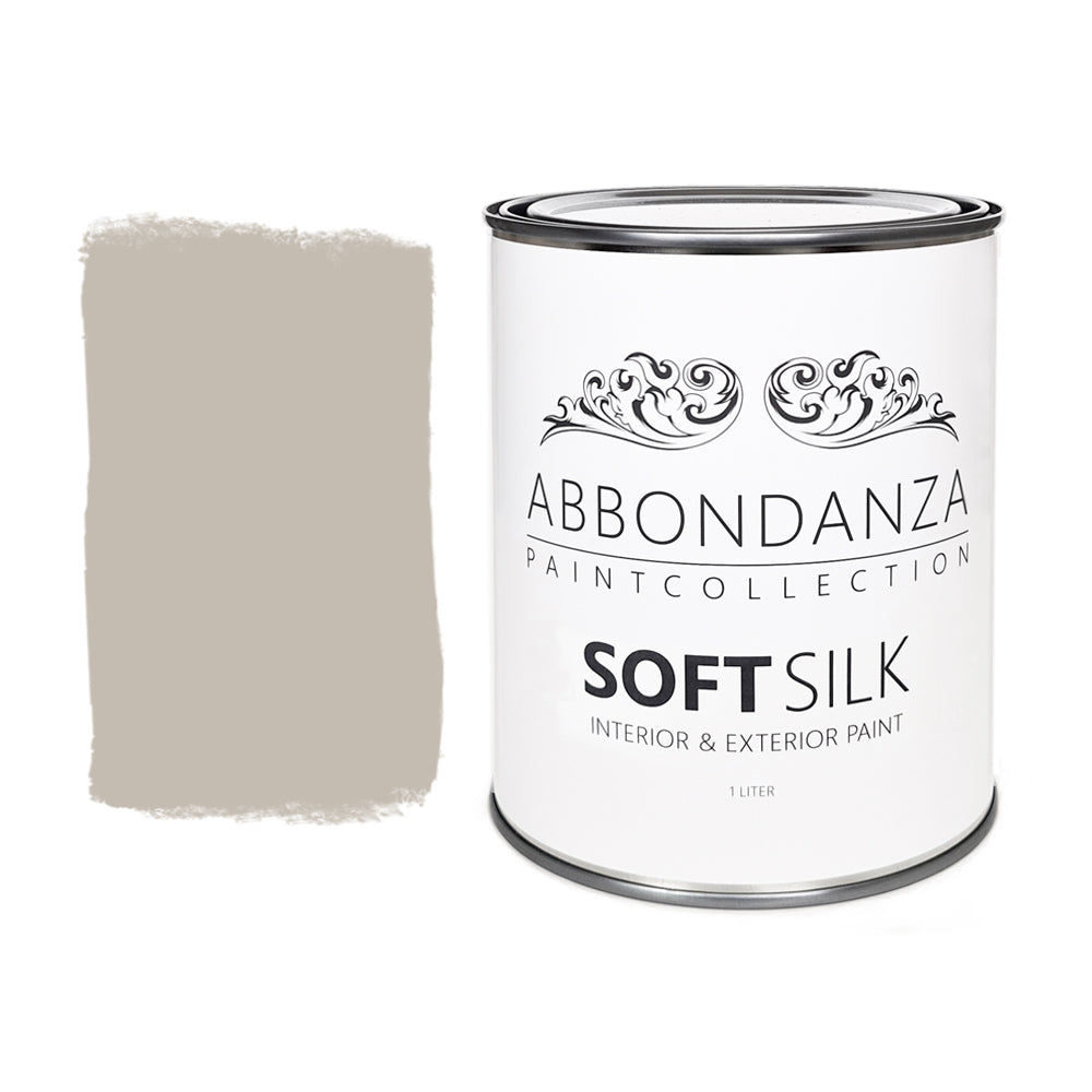 Lack Soft Silk 028 Putty