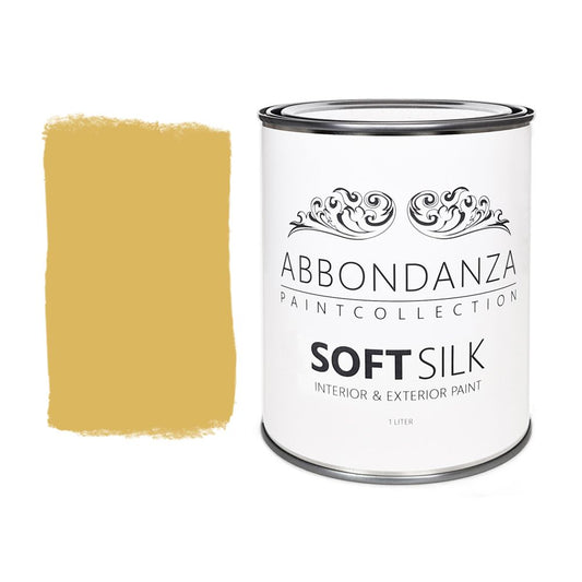 Lack Soft Silk 073 Roman Ochre