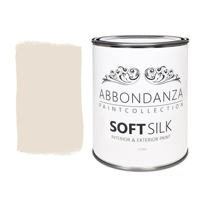 Abbondanza Soft Silk Lack Ral 9001