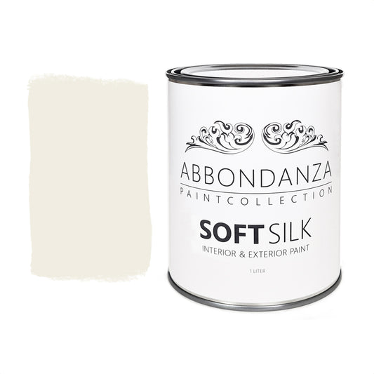 Abbondanza Soft Silk Lack Ral 9010